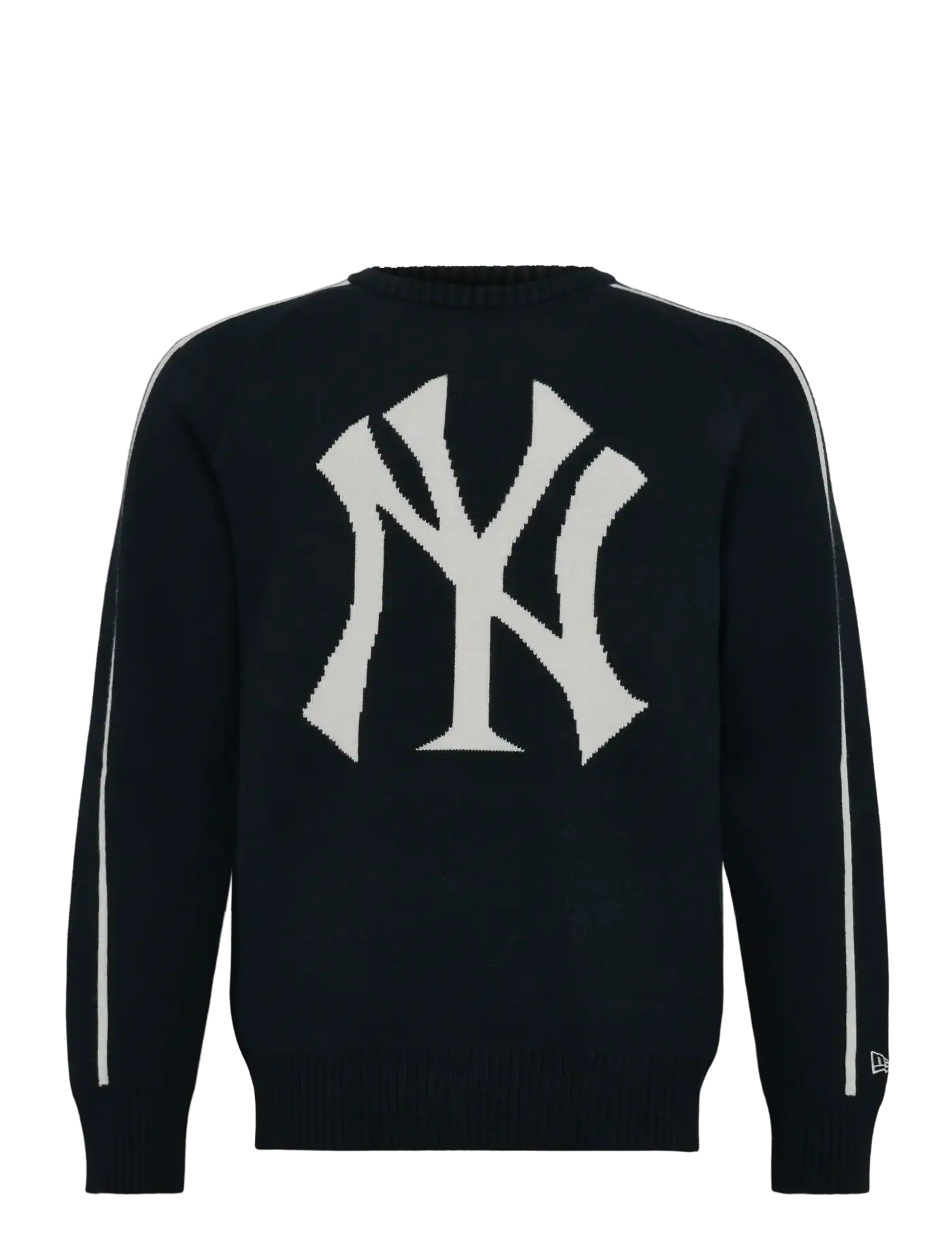 MLB KNIT SWEATER NEYYAN NVY