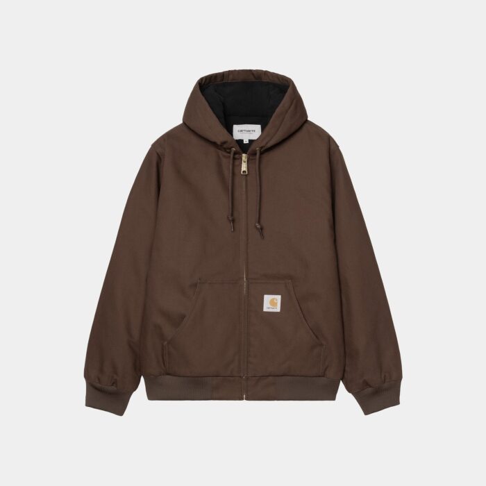 Carhartt Wip Active Jacket Vinter