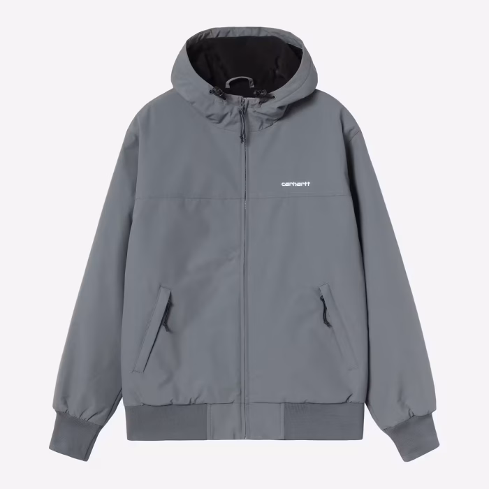 Carhartt Hooded Sail Jacket