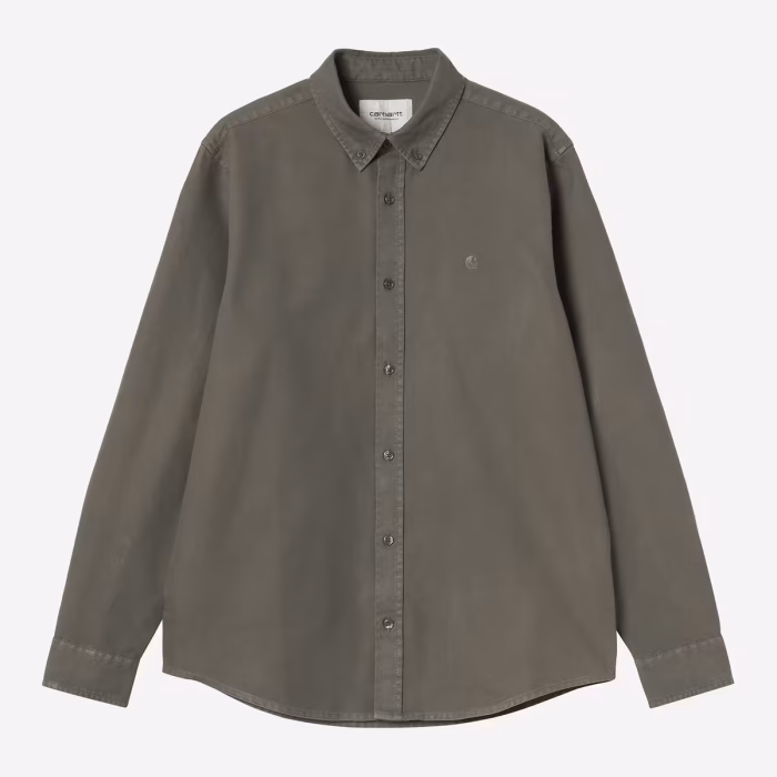 Carhartt Wip Bolton Shirt