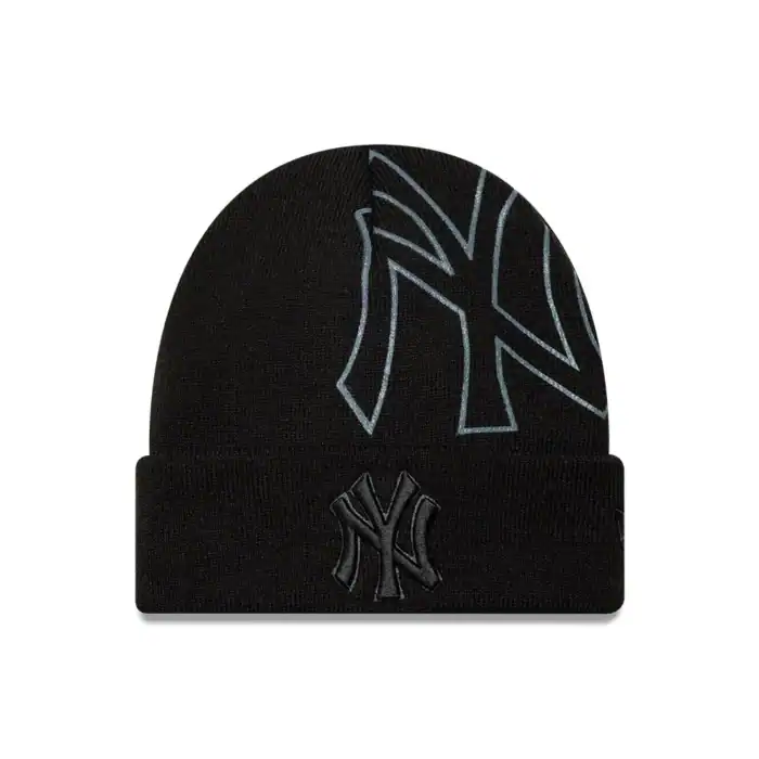 WORDMARK BEANIE NEY OSFM