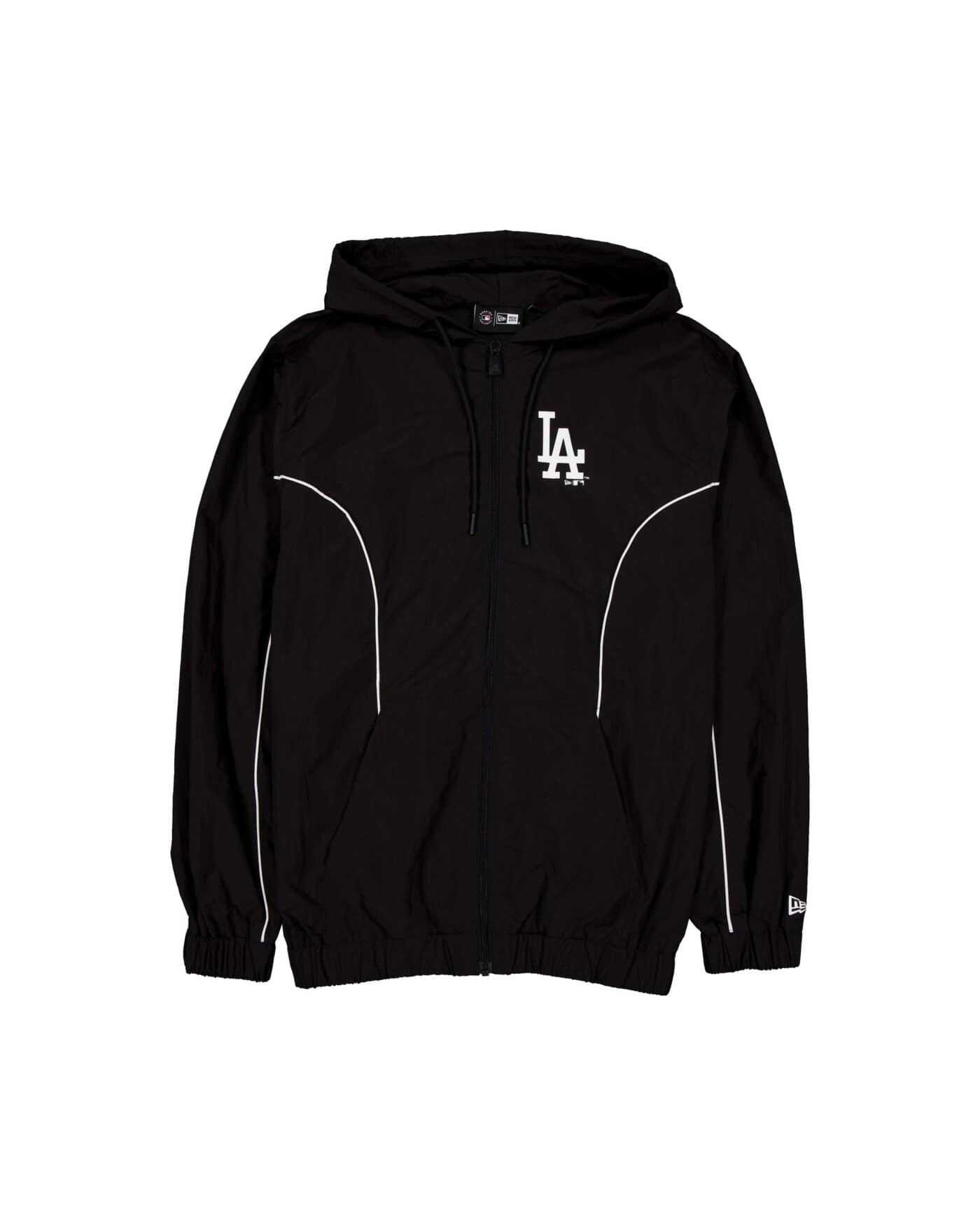 MLB PIPING TRACK JCKT LOSDOD