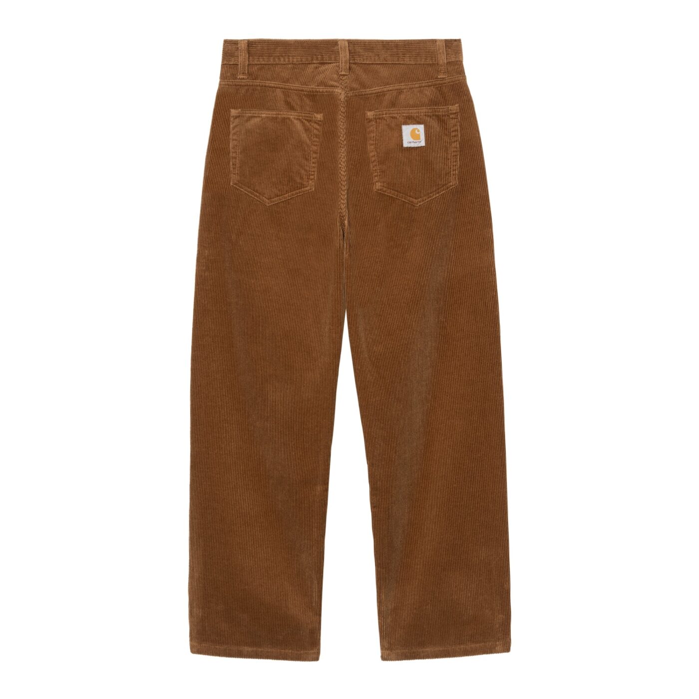 Carhartt WIP Landon Fløjl Hamilton Brown