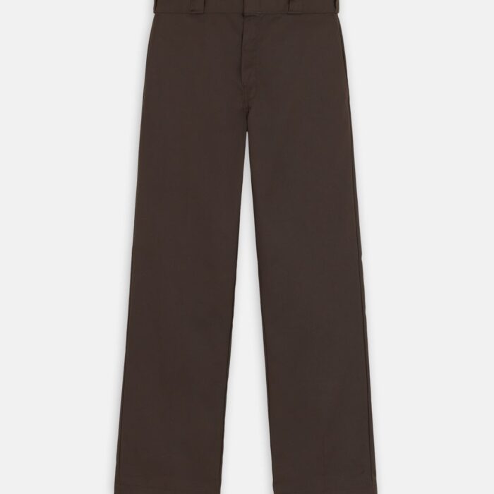 Dickies 874 Original Workpant Dark Brown