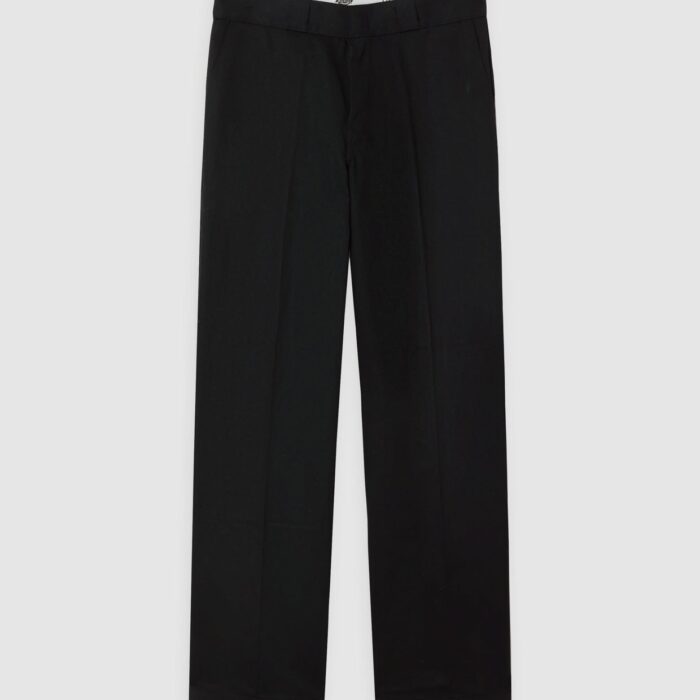 Dickies 877 Loose Fit Workpant Black