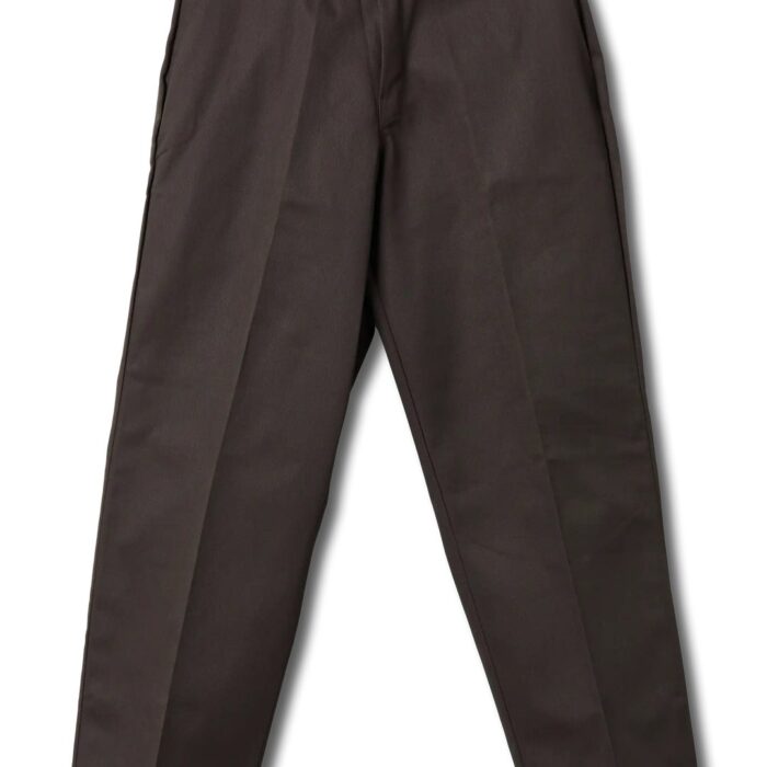 Dickies 877 Loose Fit Workpant Dark Brown