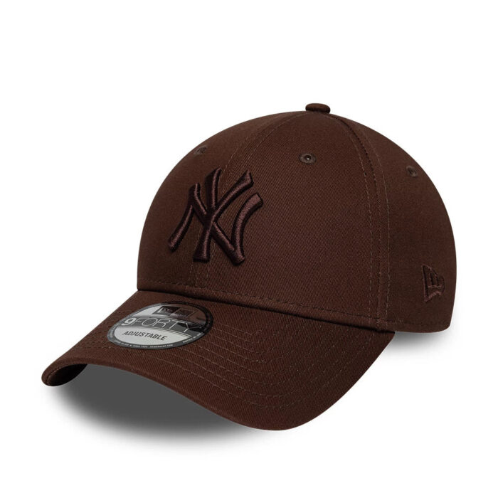 New Era - 9FORTY - League Essential - New York Yankees - Brown