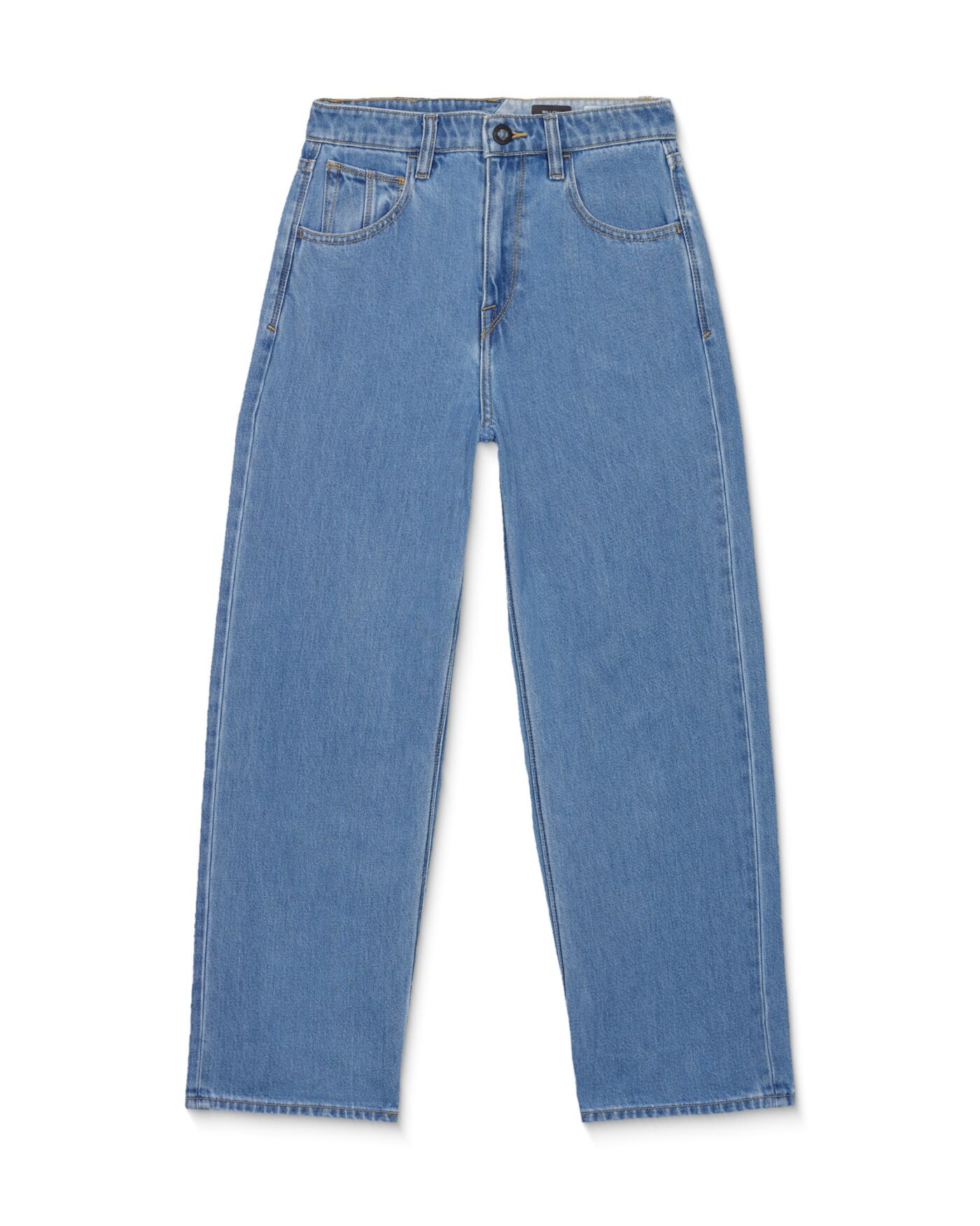 Volcom Billow II Jeans Junior Cali Blue