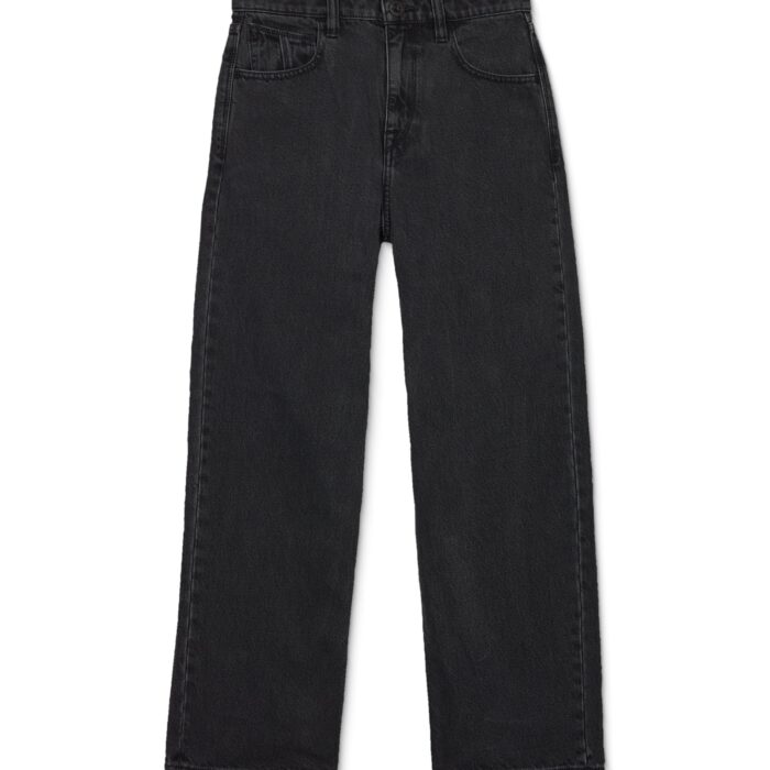 Volcom Billow II Jeans Junior Washed Slate