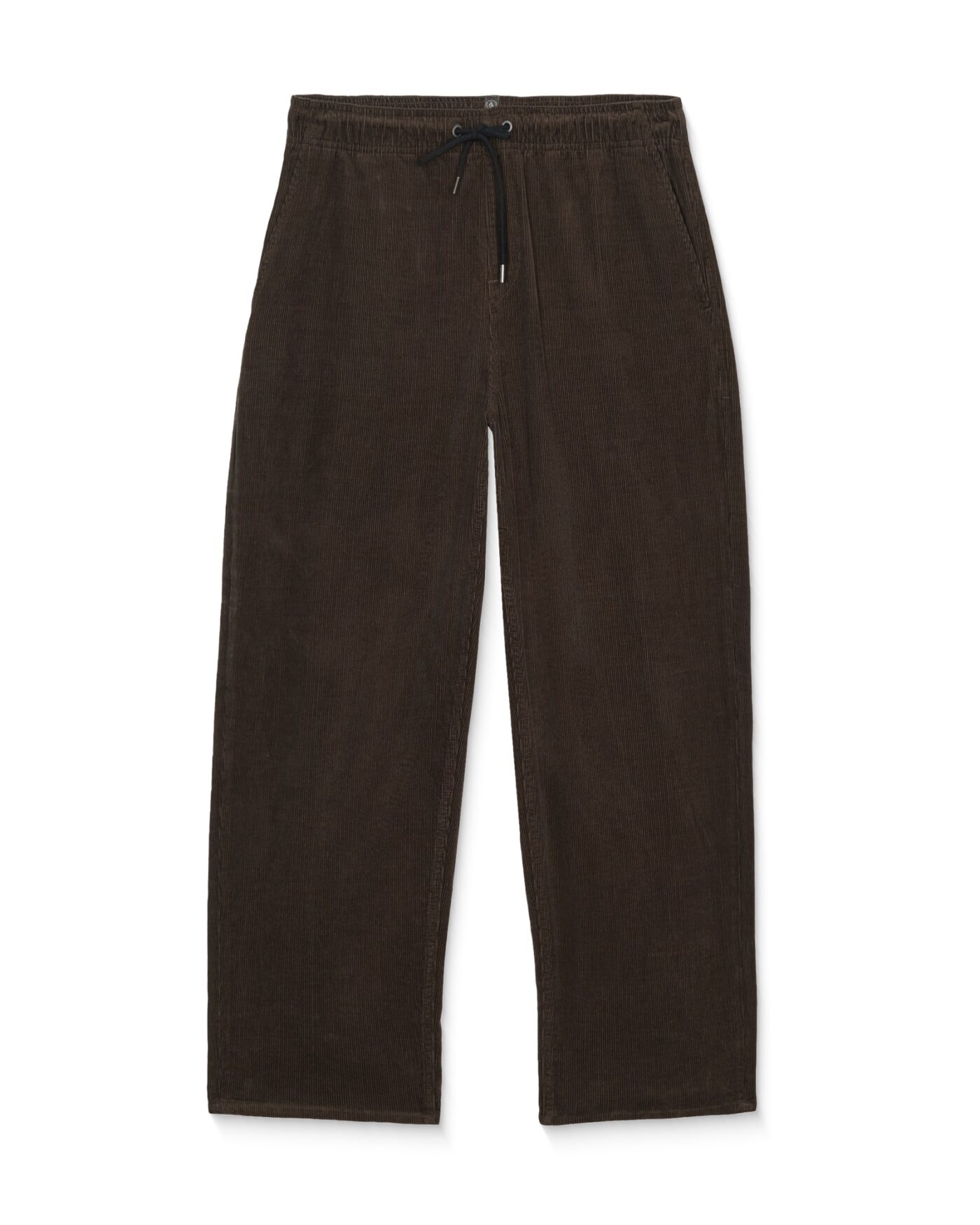 Volcom Freazy Loose Fløjlsbukser Wren