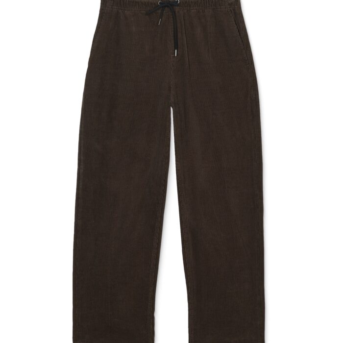 Volcom Freazy Loose Fløjlsbukser Wren