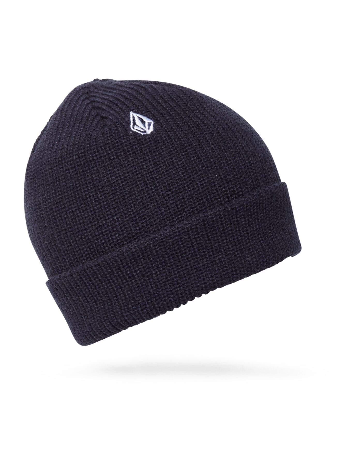 Volcom Full Stone Beanie Navy