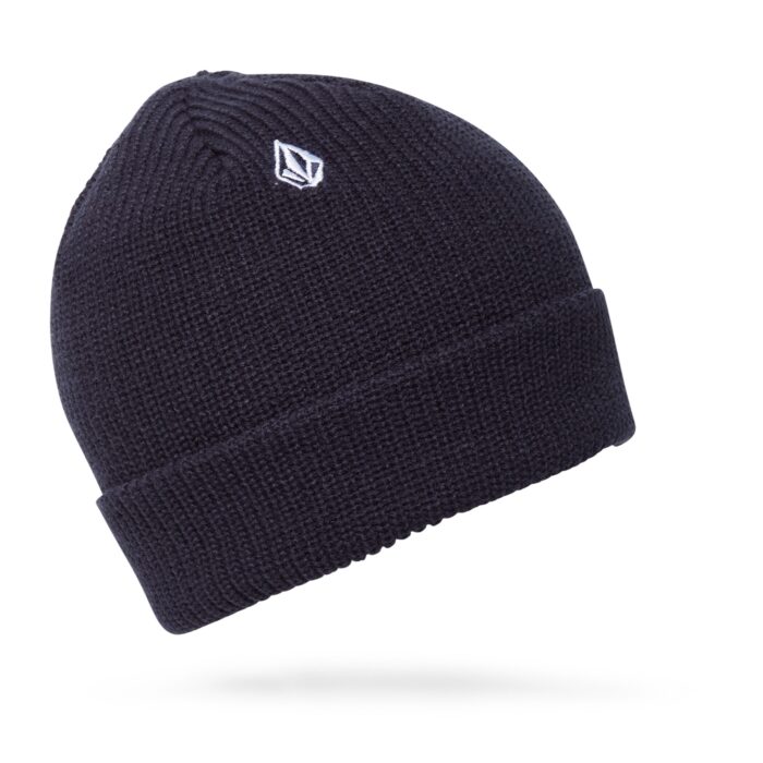 Volcom Full Stone Beanie Navy