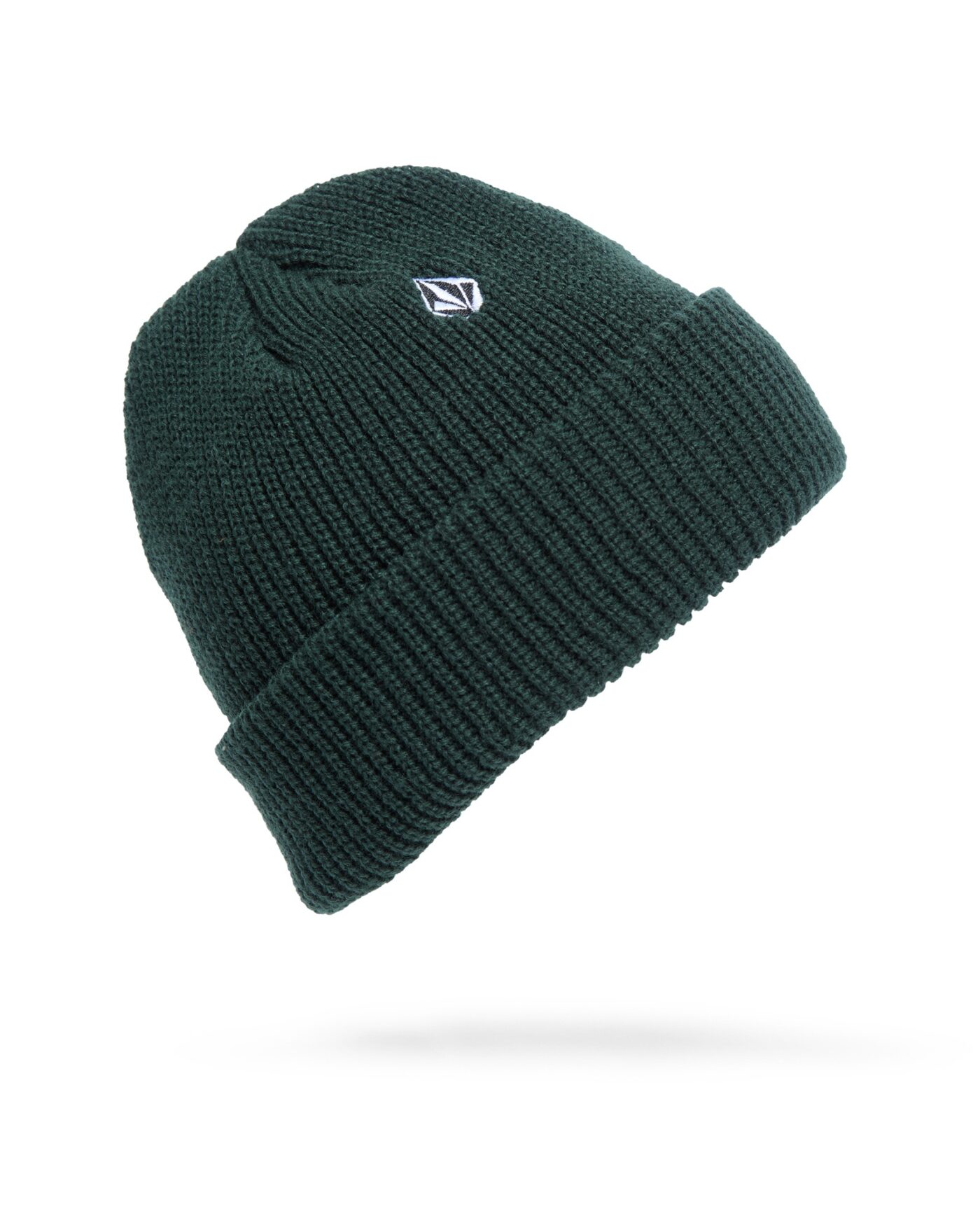 Volcom Full Stone Beanie Scarab