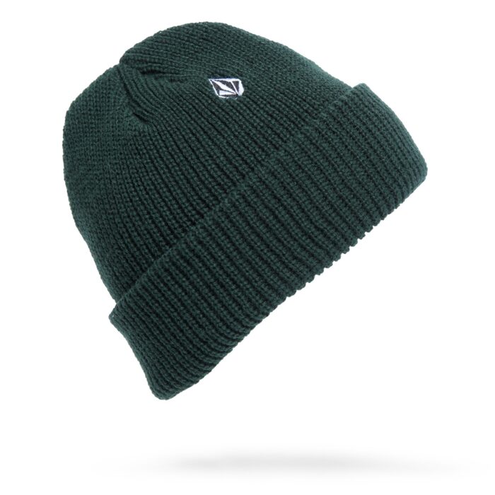 Volcom Full Stone Beanie Scarab