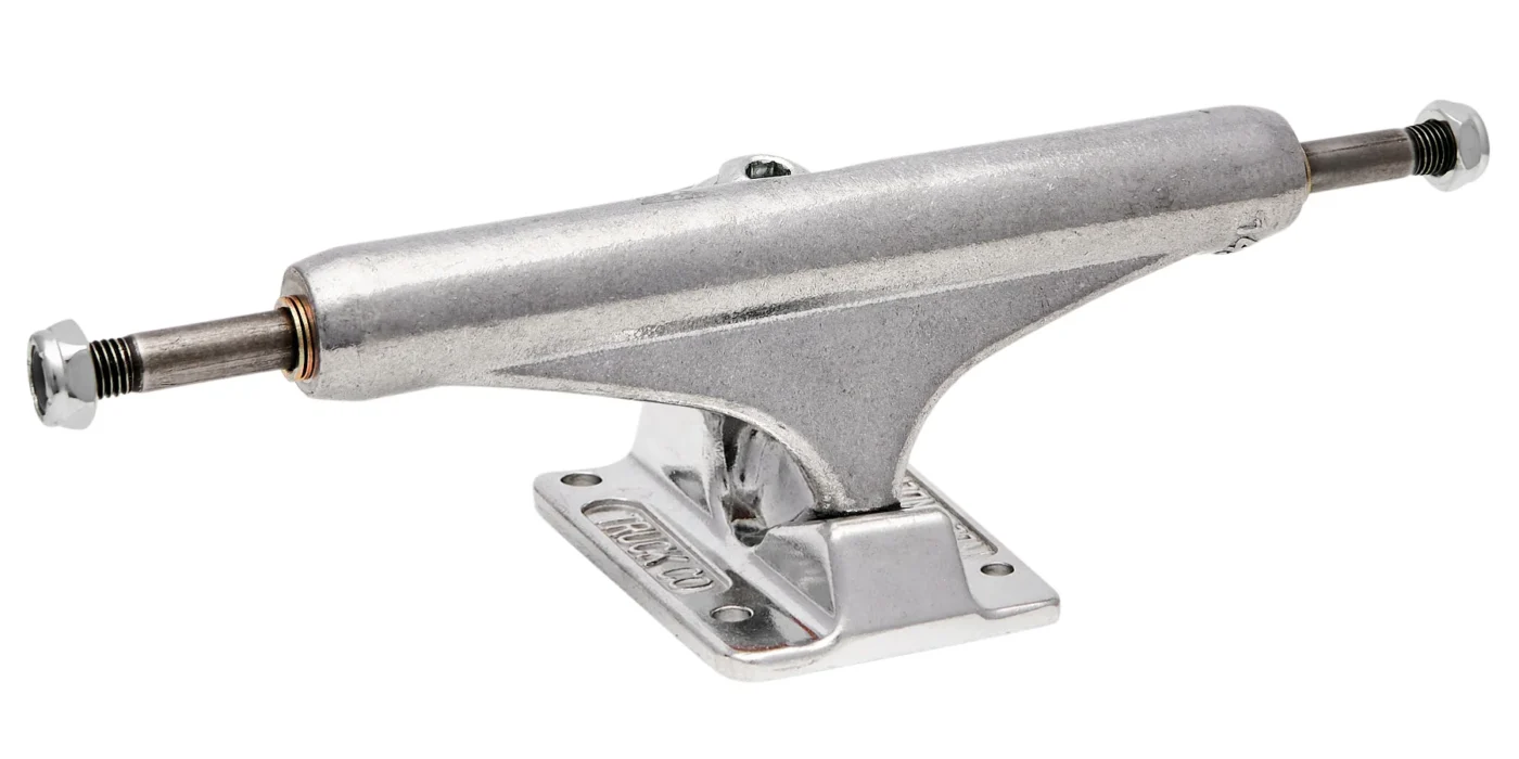 Independent Forged Hollow MID inverted kingpin - 139