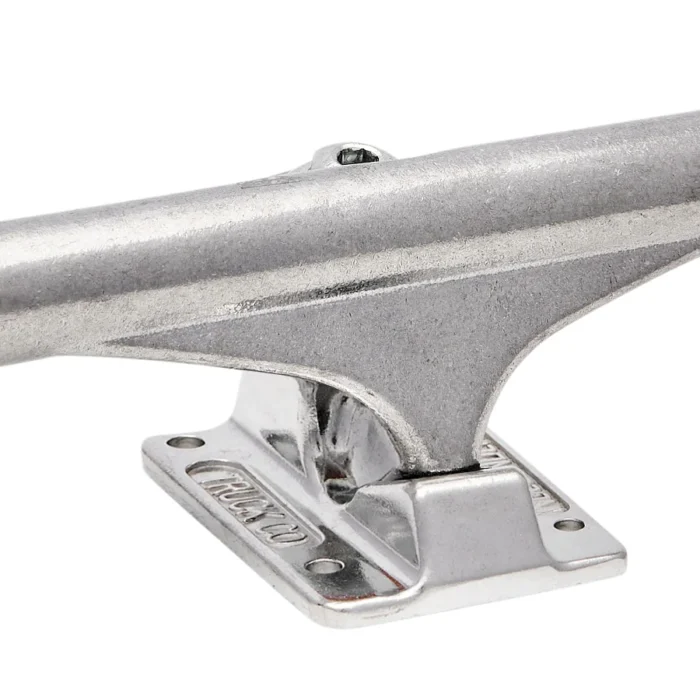 Independent Forged Hollow MID inverted kingpin - 139