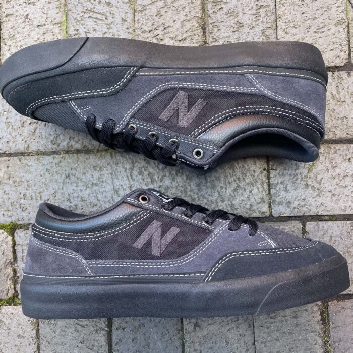 New Balance Numeric 417