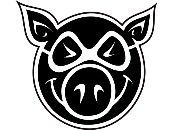 Pig Wheels