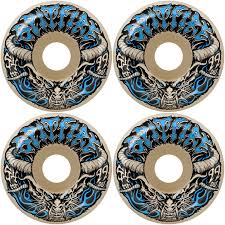 Spitfire Formula Four Demon Redux 54 mm 99 Duro