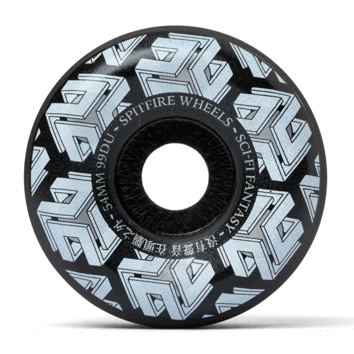 Spitfire Fourmula Four Conical sci-fi 54 mm 99 Duro