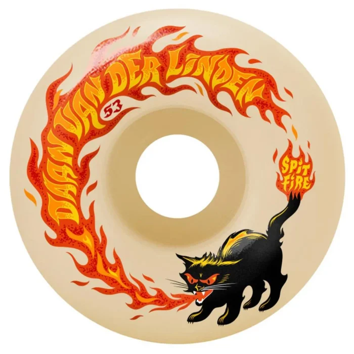 Spitfire Classics Formula Four 53 mm 99 duro