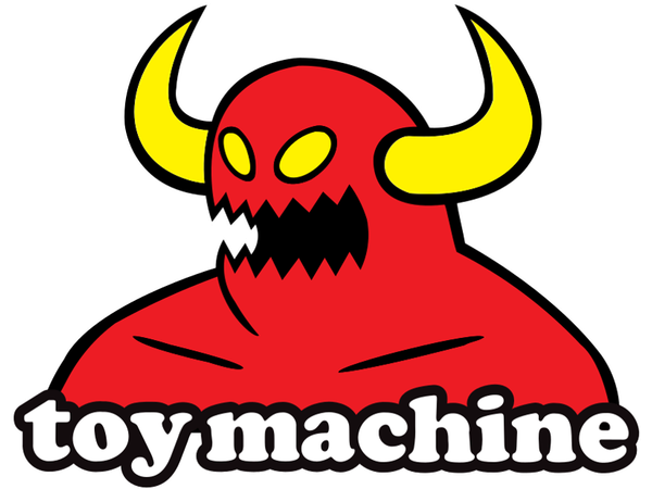 Toy Machine